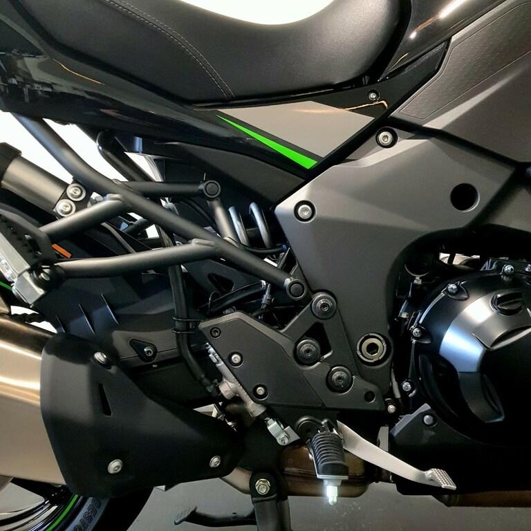 VERSYS 1100