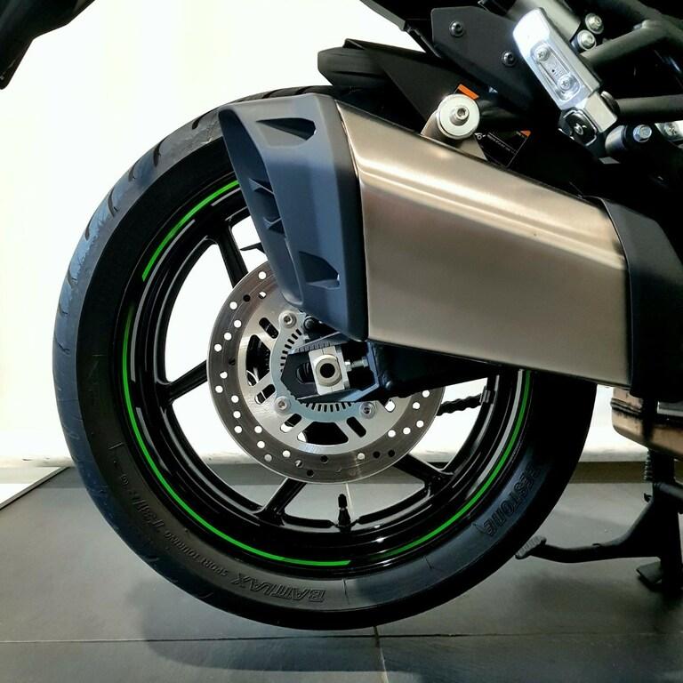 VERSYS 1100