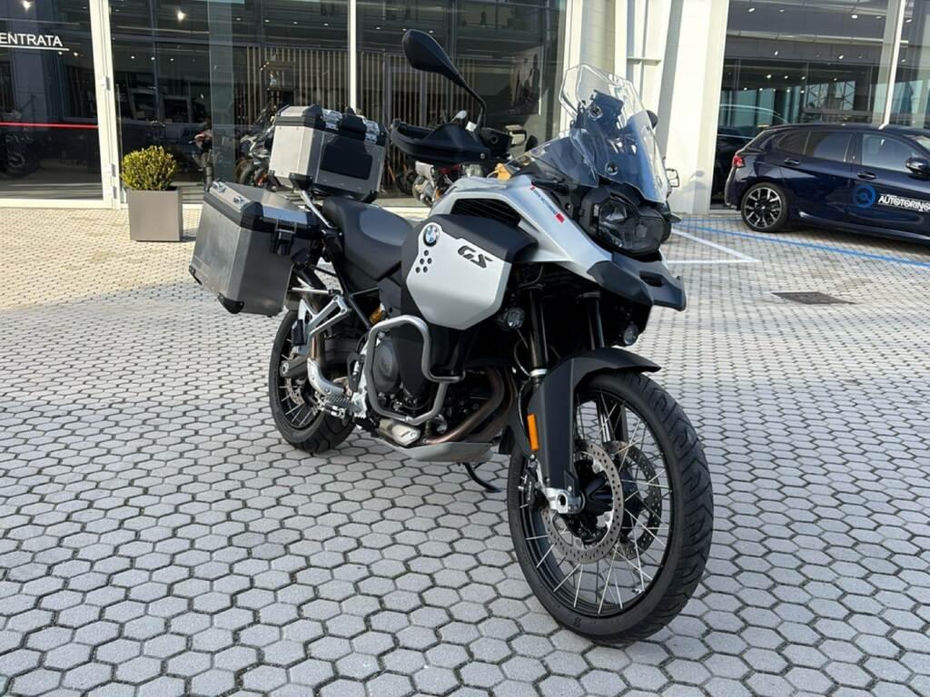 F 900 GS ADVENTURE