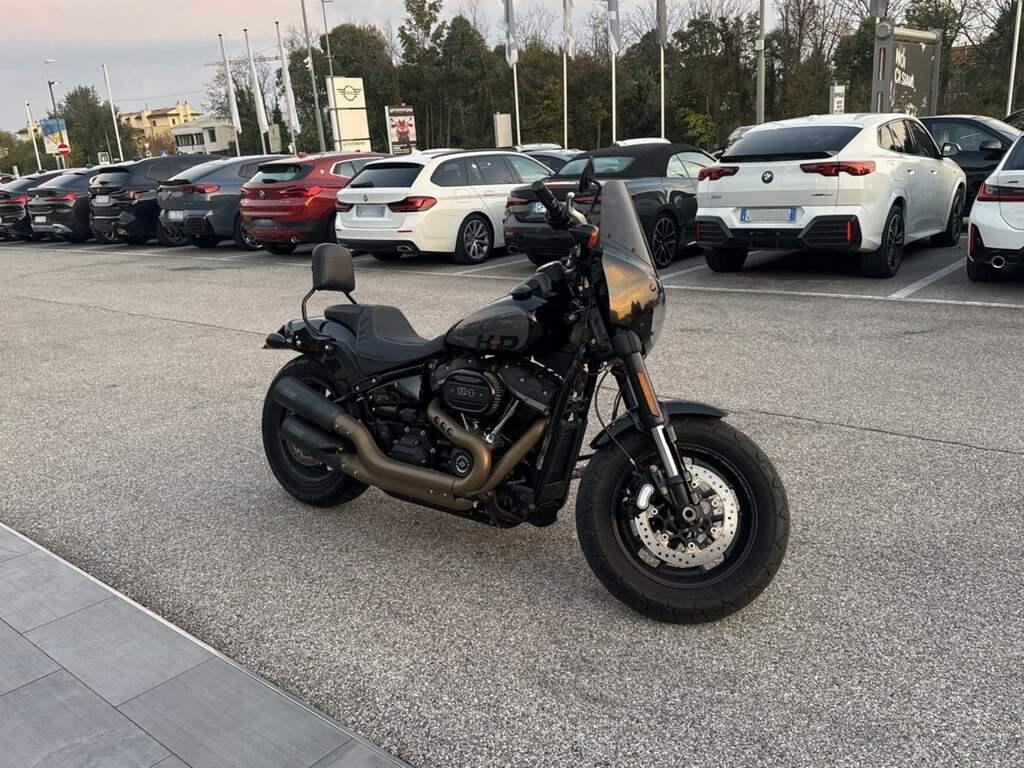 FAT BOB 114 1868