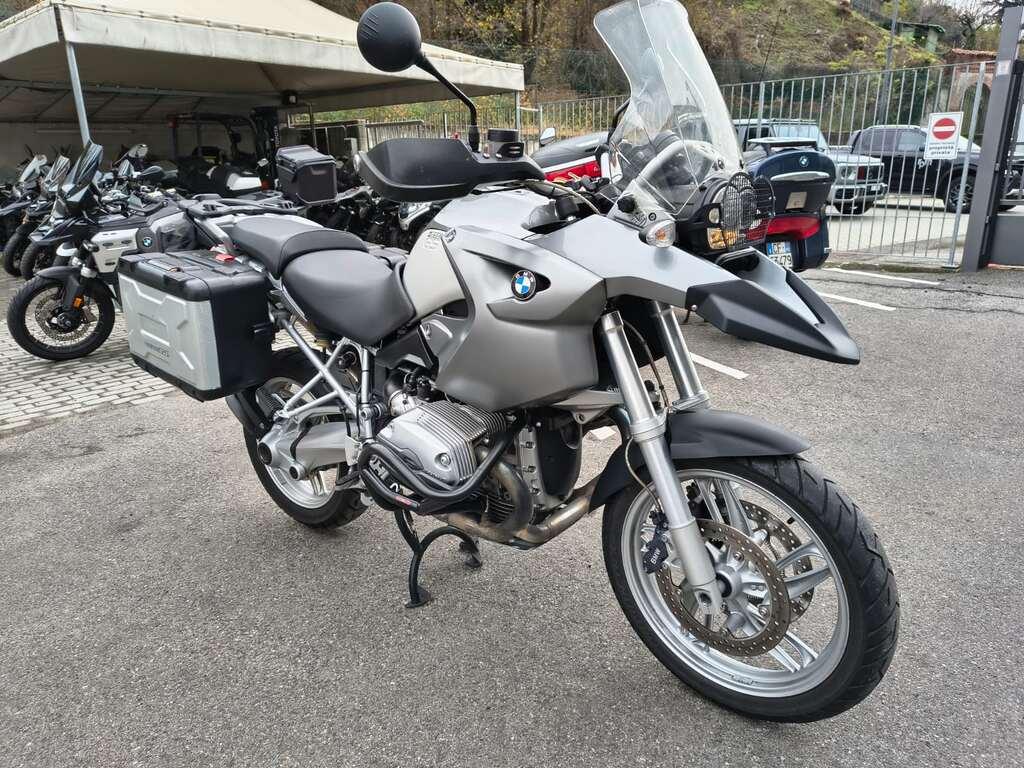 R 1200 GS