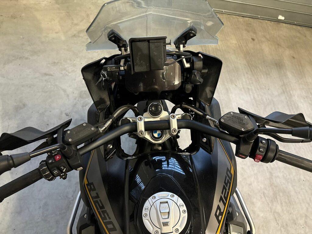 R 1250 GS
