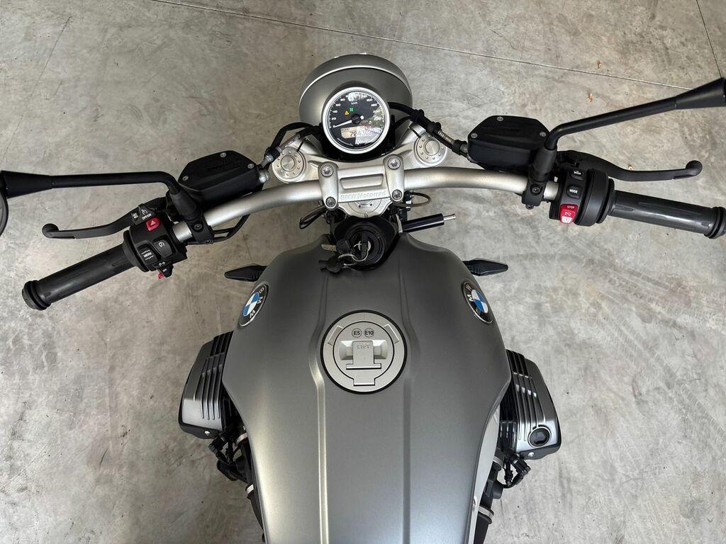 R 1200 NINET