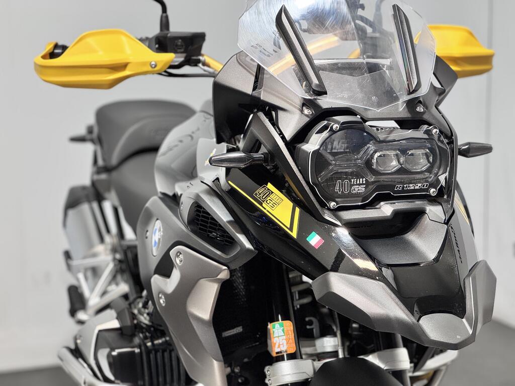R 1250 GS