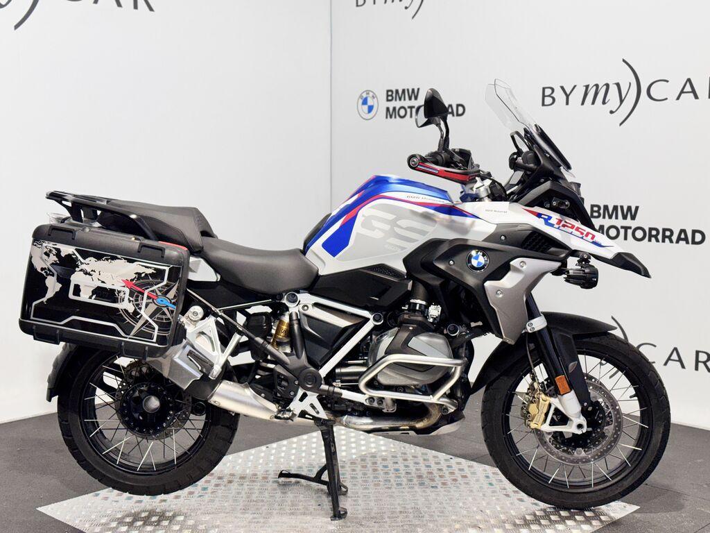 R 1250 GS