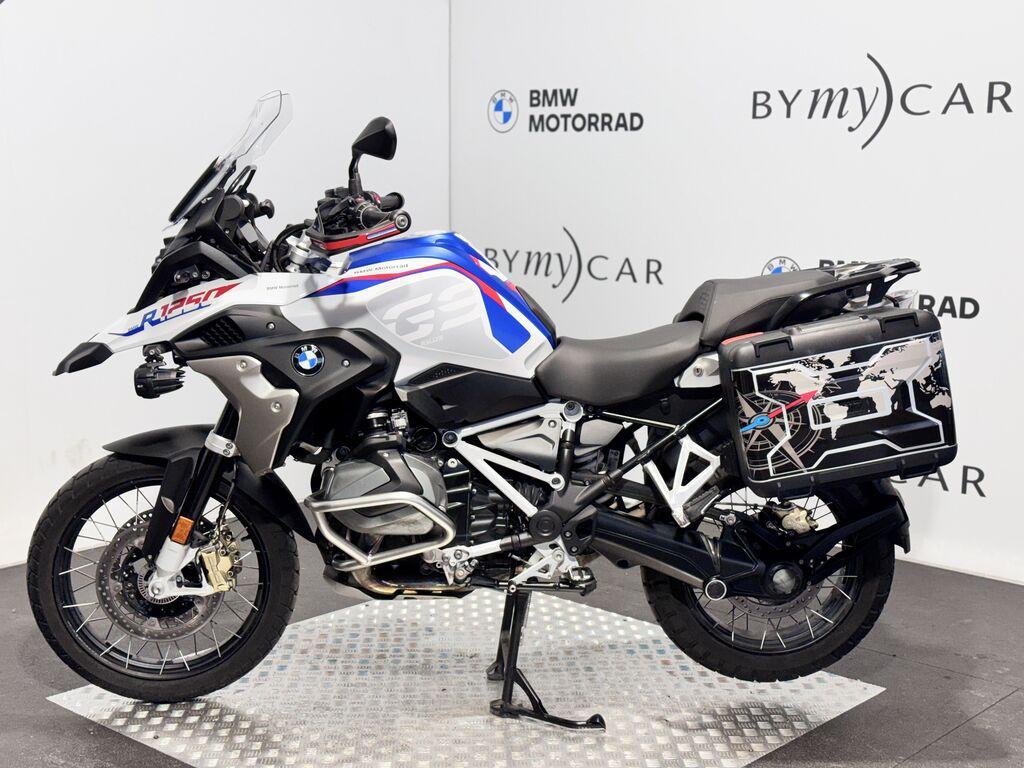 R 1250 GS