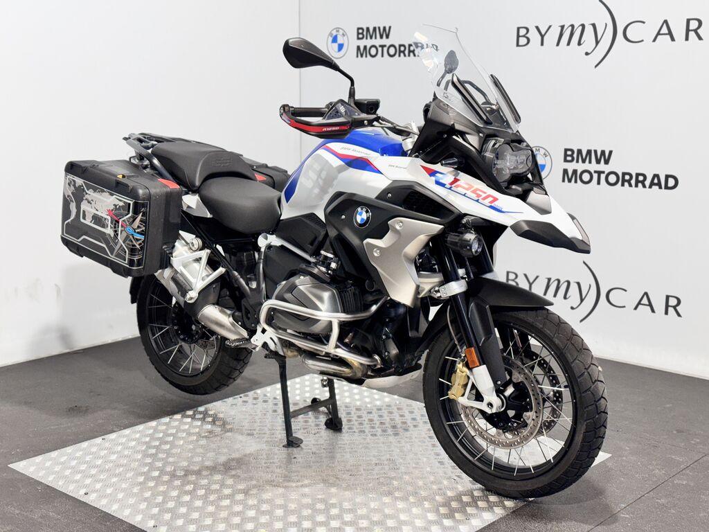 R 1250 GS