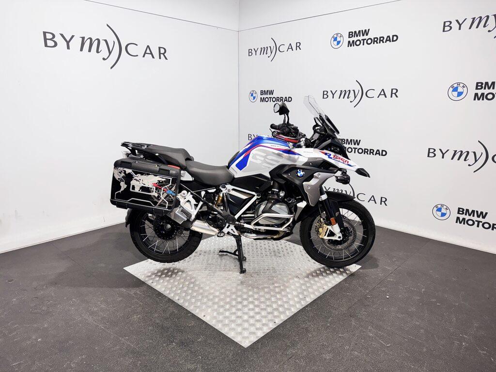 R 1250 GS