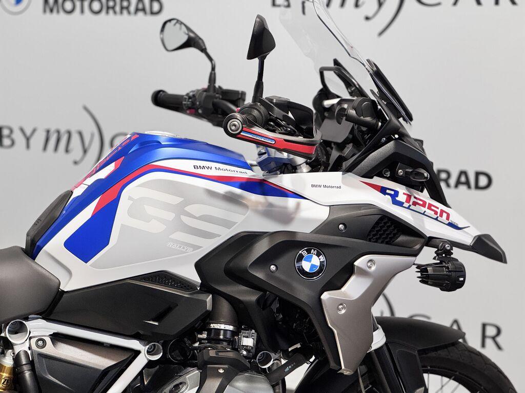 R 1250 GS