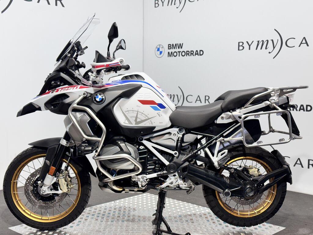 R 1250 GS