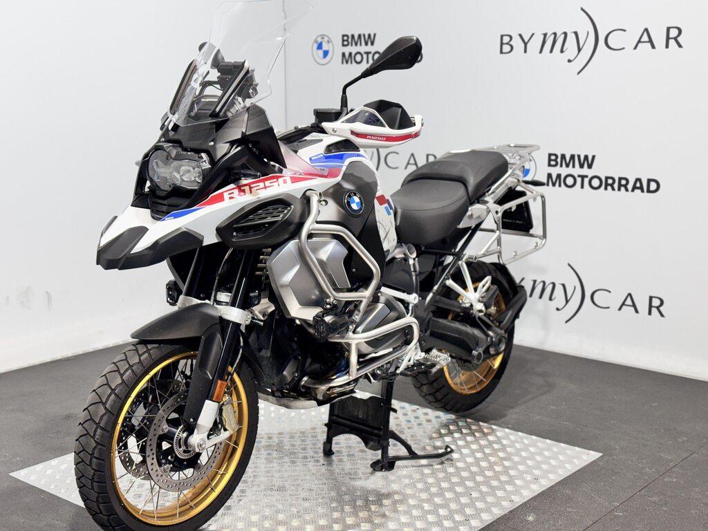 R 1250 GS