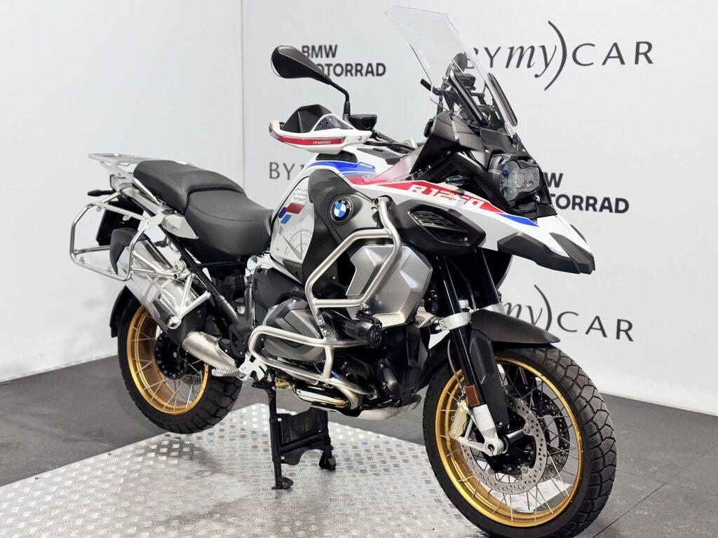 R 1250 GS
