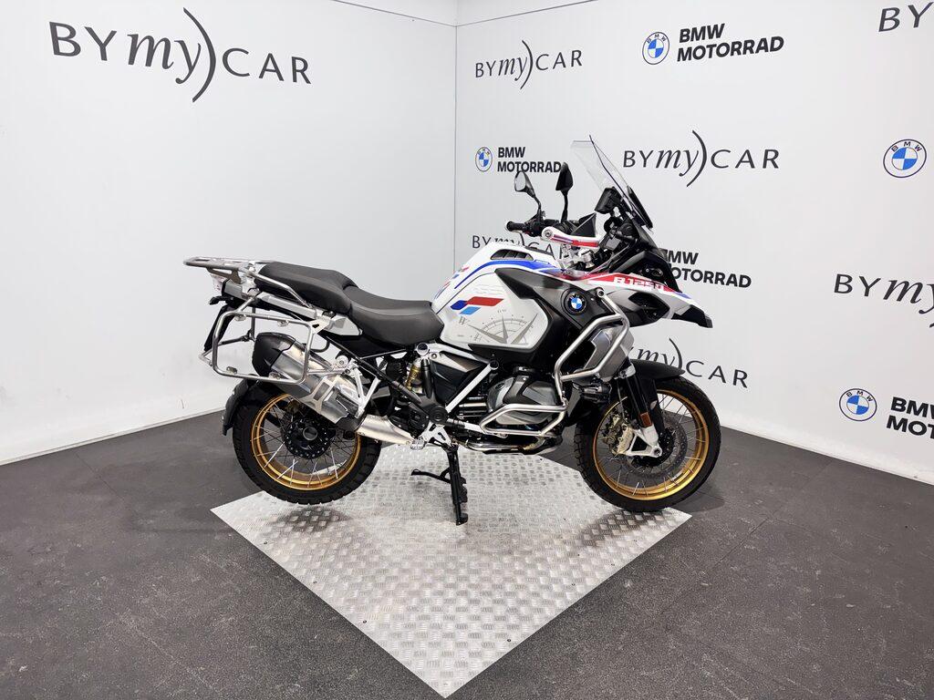 R 1250 GS