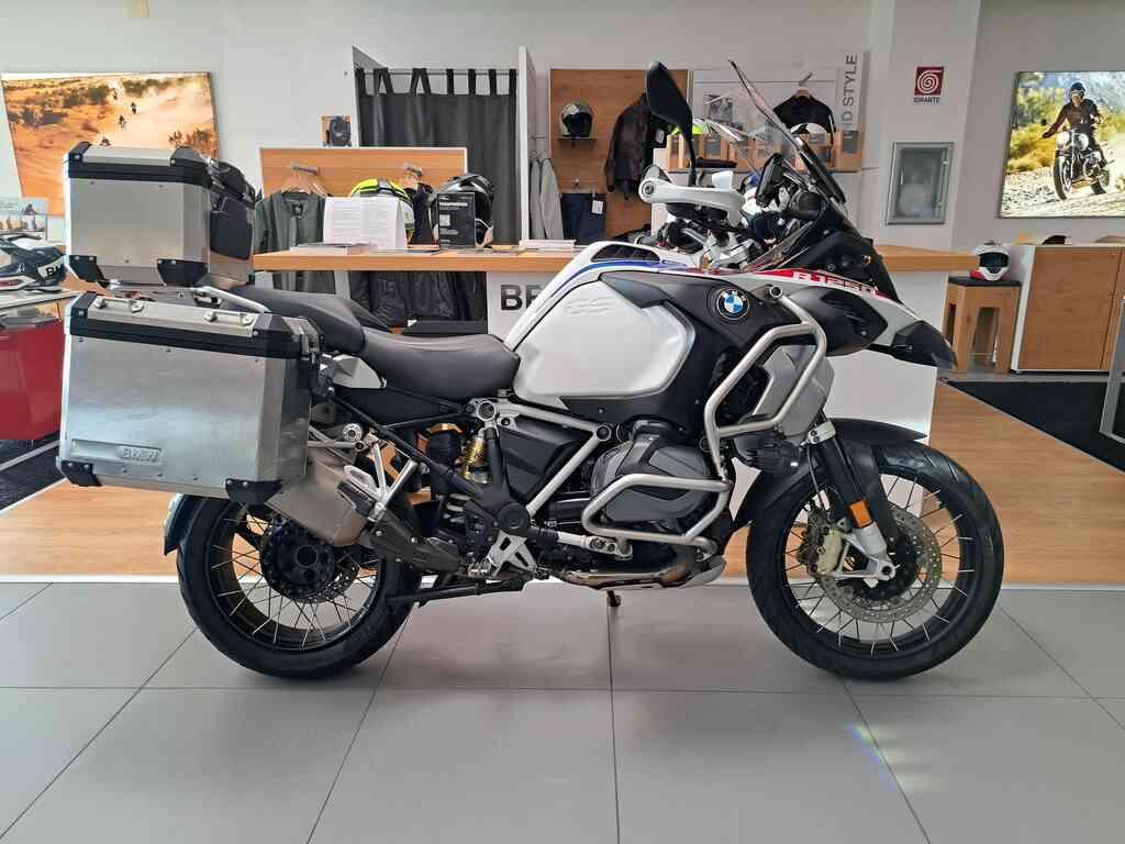 R 1250 GS
