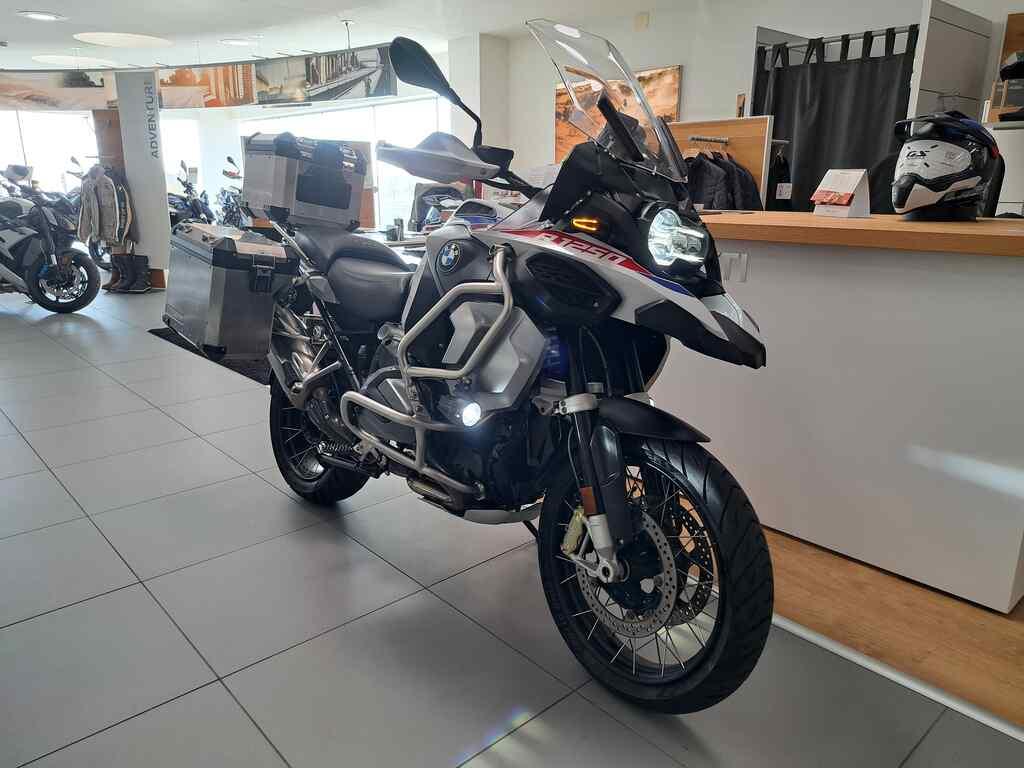 R 1250 GS