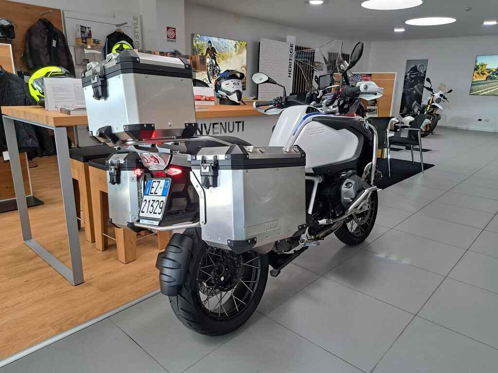 R 1250 GS