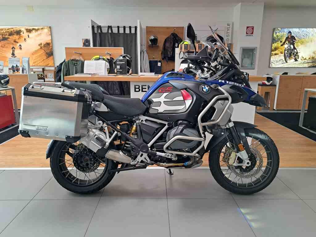 R 1250 GS