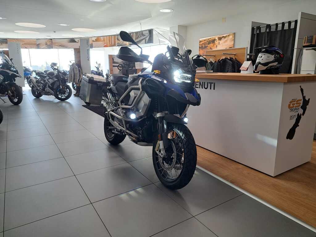 R 1250 GS