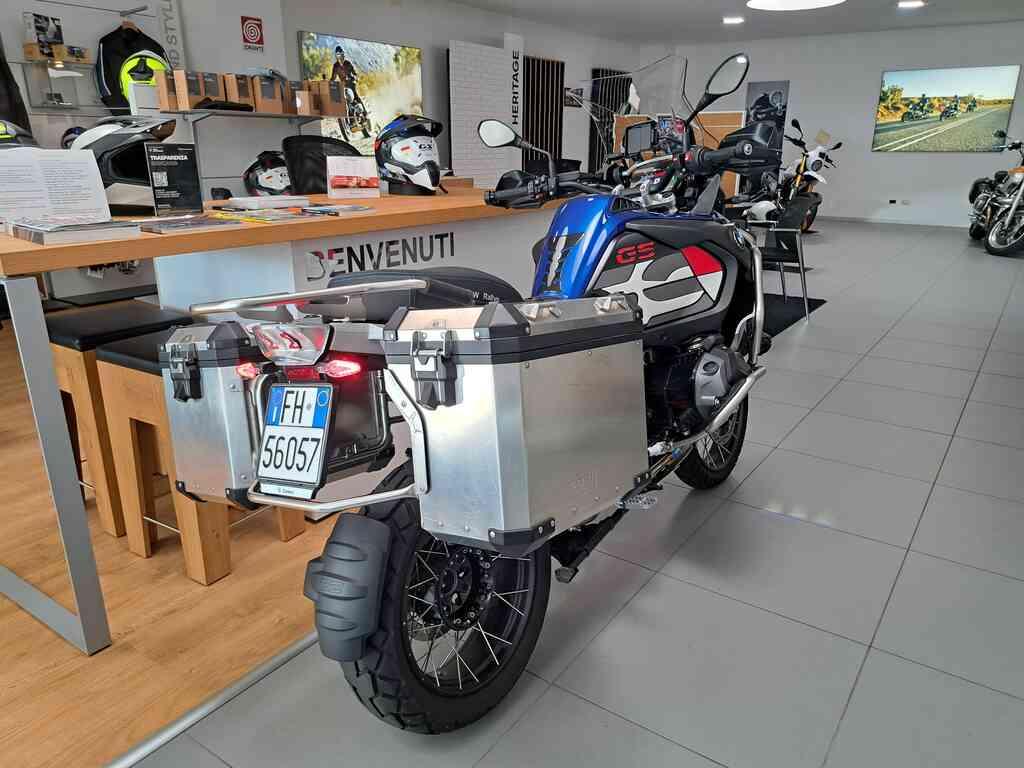 R 1250 GS