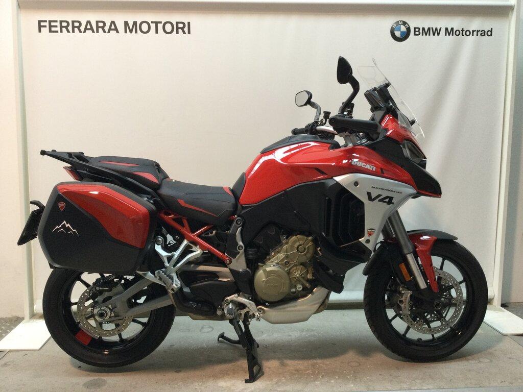 MULTISTRADA V4