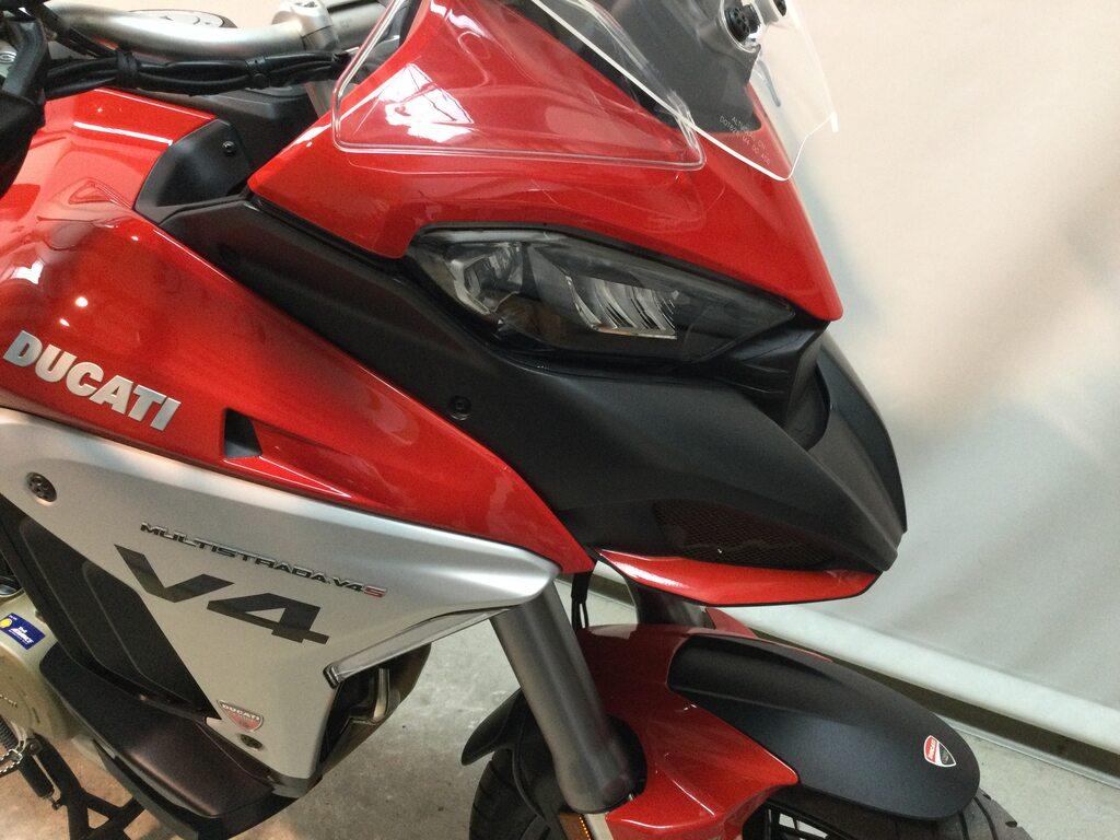 MULTISTRADA V4