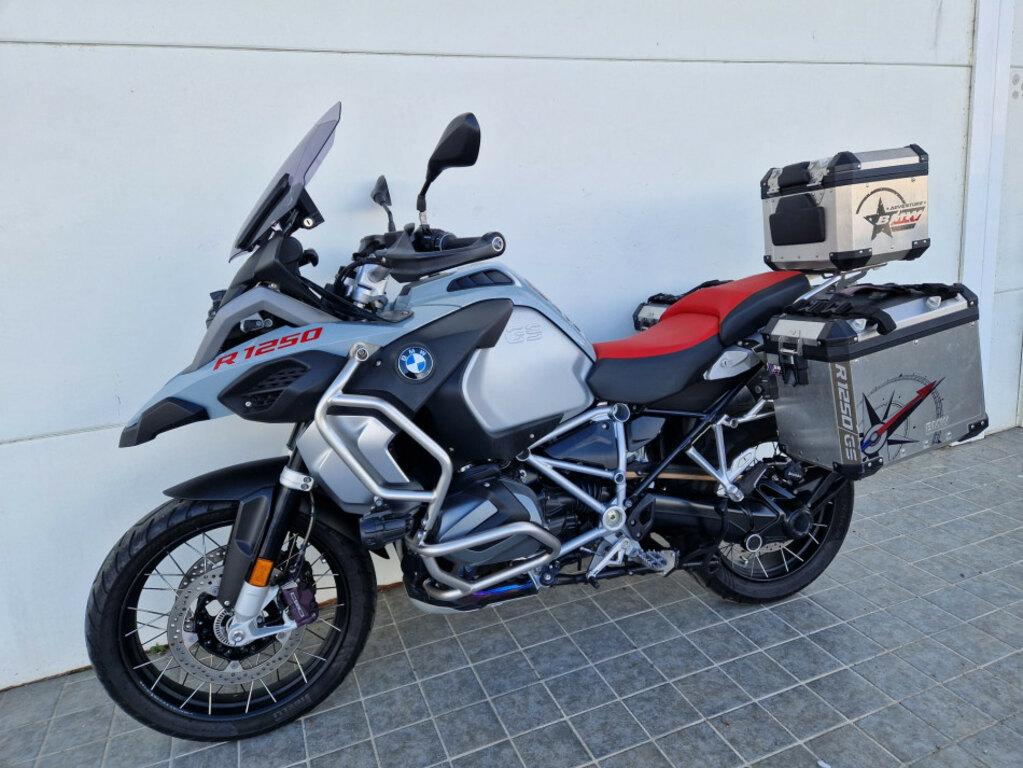 R 1250 GS