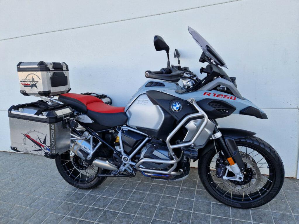 R 1250 GS