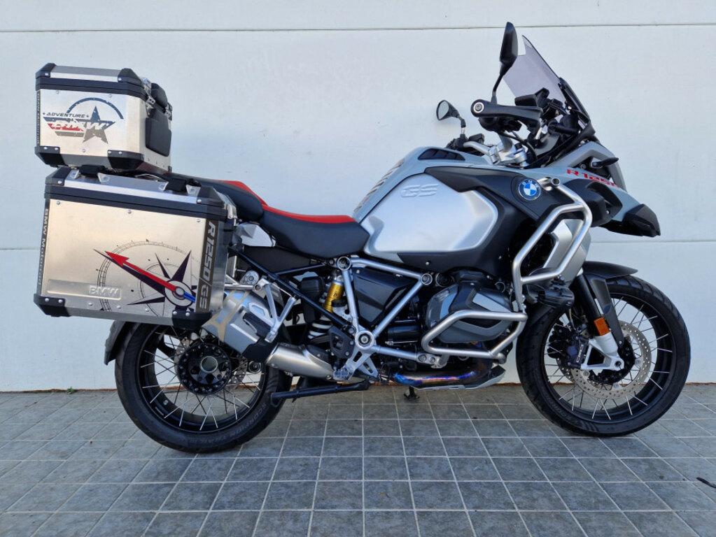 R 1250 GS