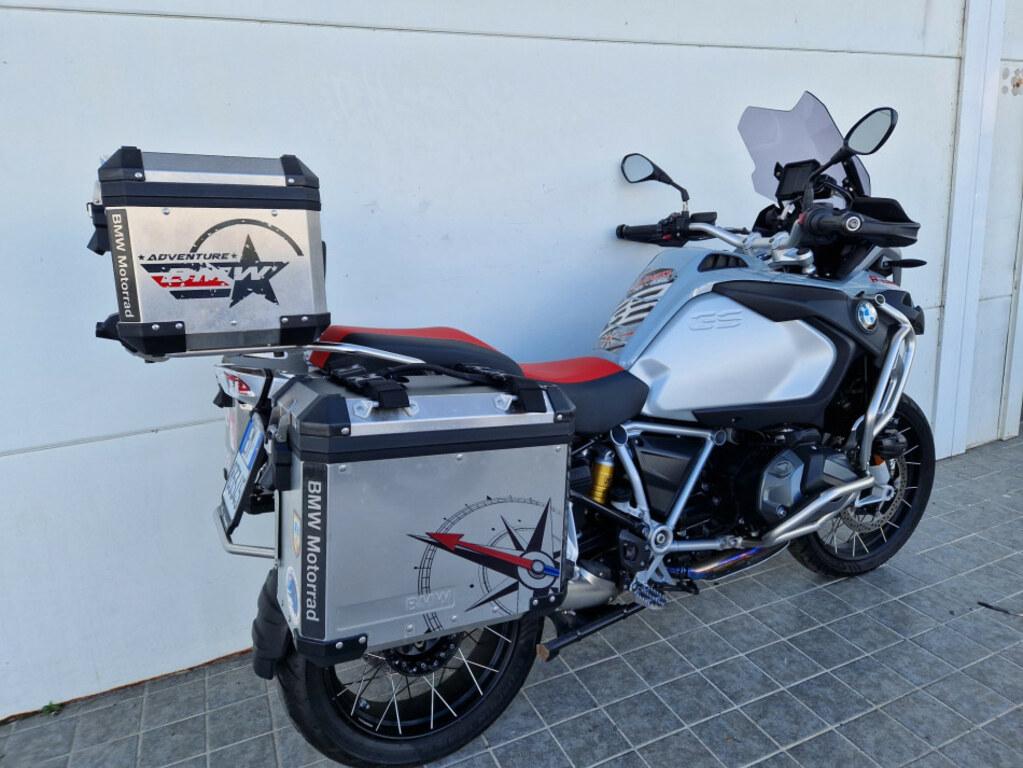 R 1250 GS