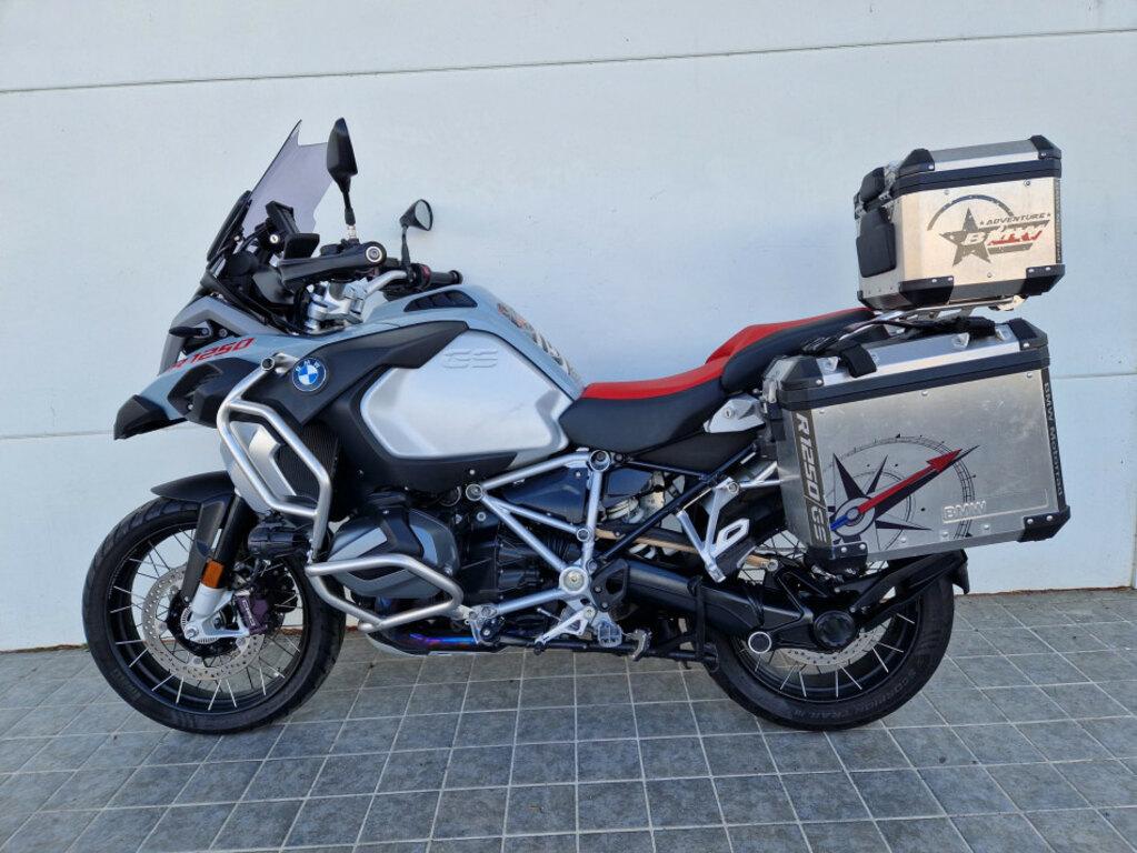 R 1250 GS
