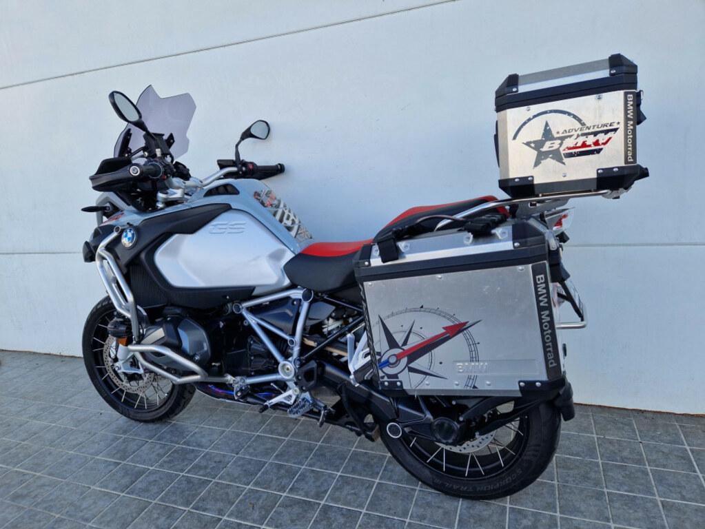 R 1250 GS