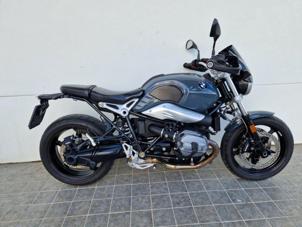 R 1200 NINET