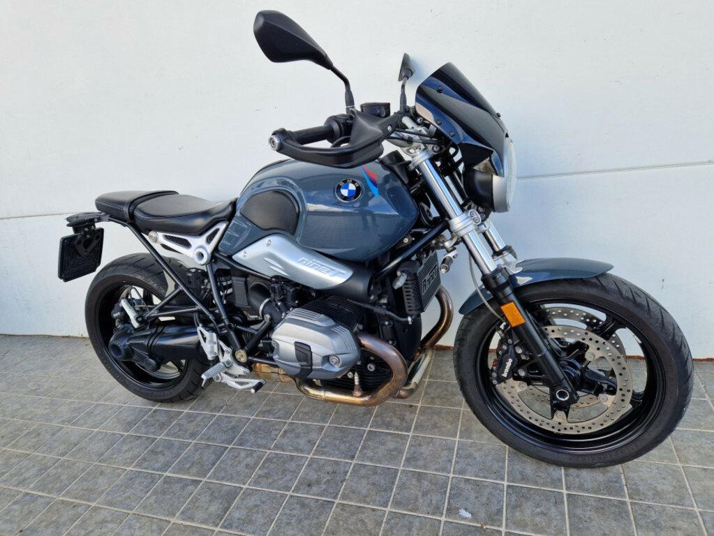 R 1200 NINET