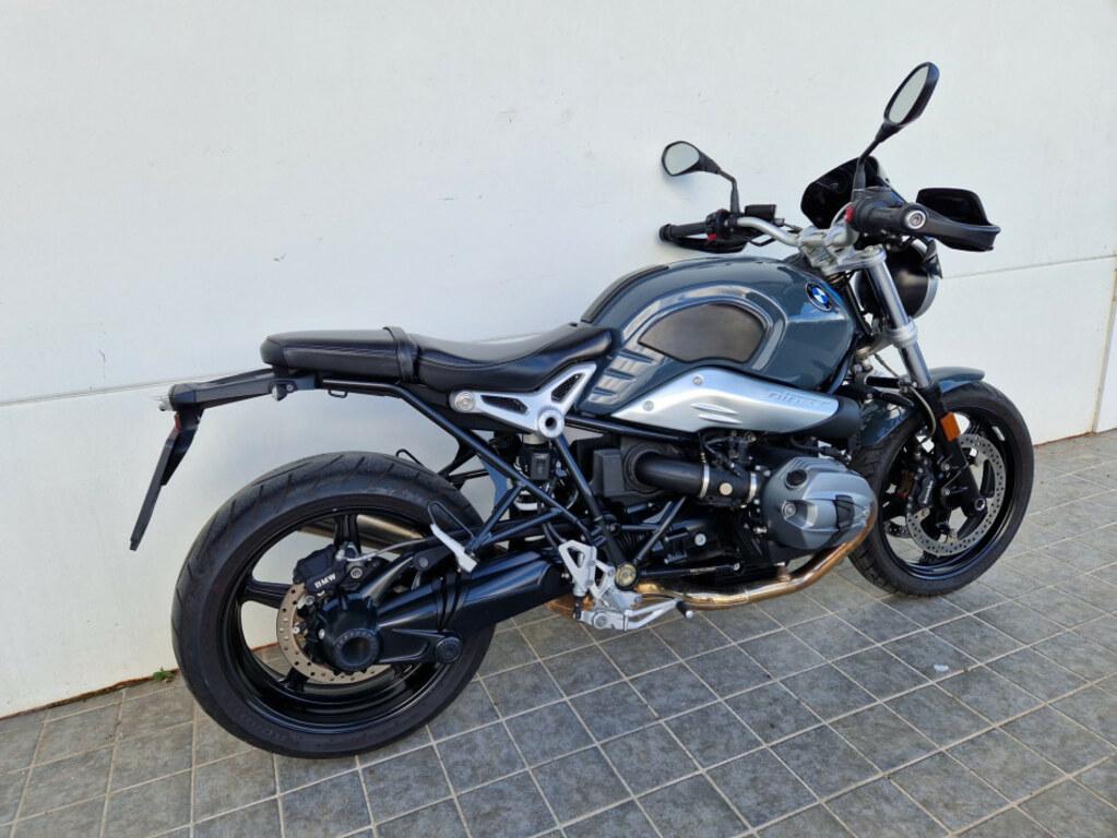 R 1200 NINET