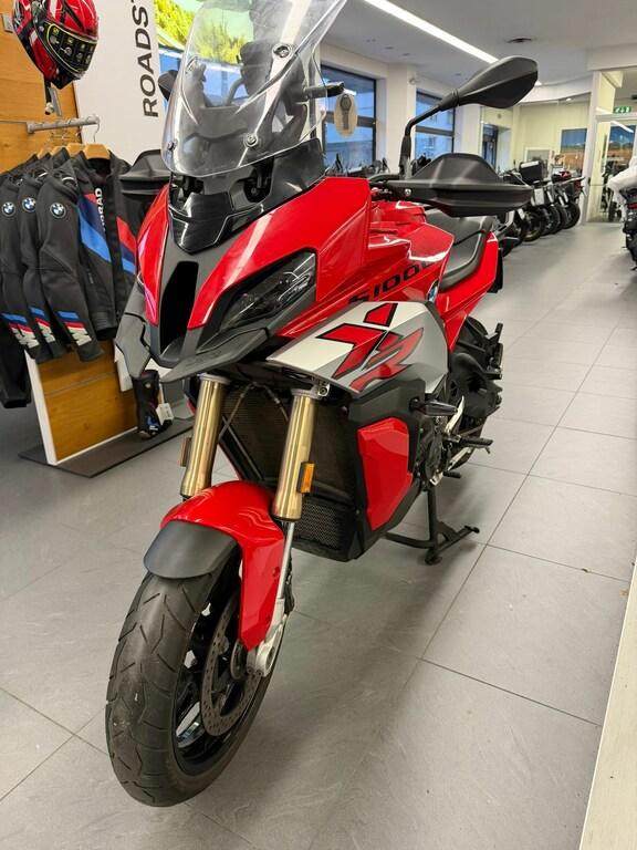 S 1000 XR
