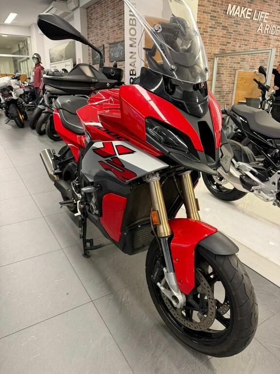 S 1000 XR