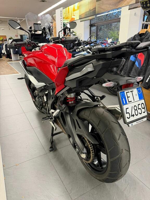 S 1000 XR