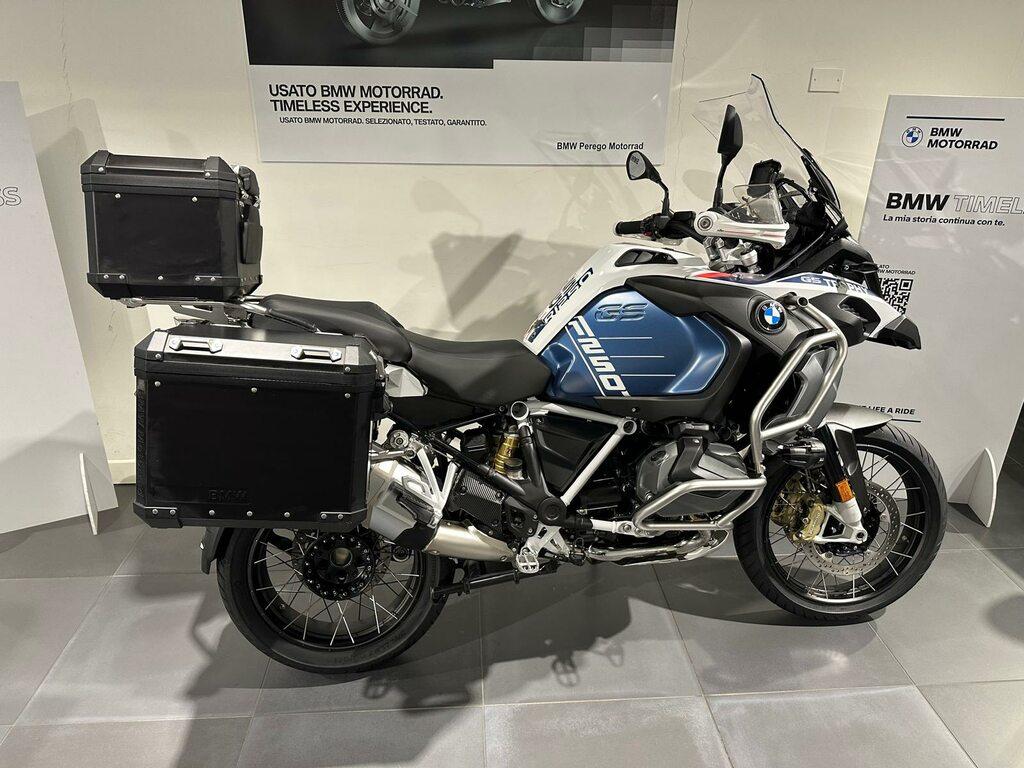 R 1250 GS