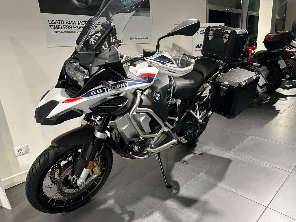R 1250 GS