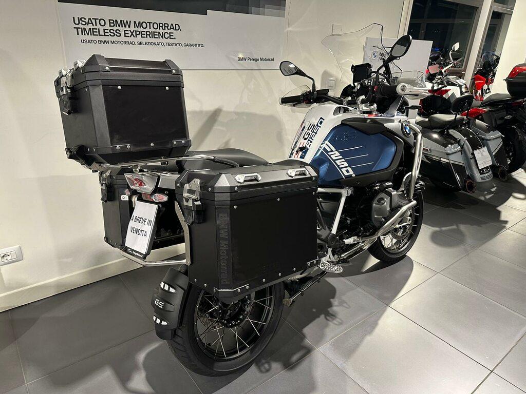 R 1250 GS