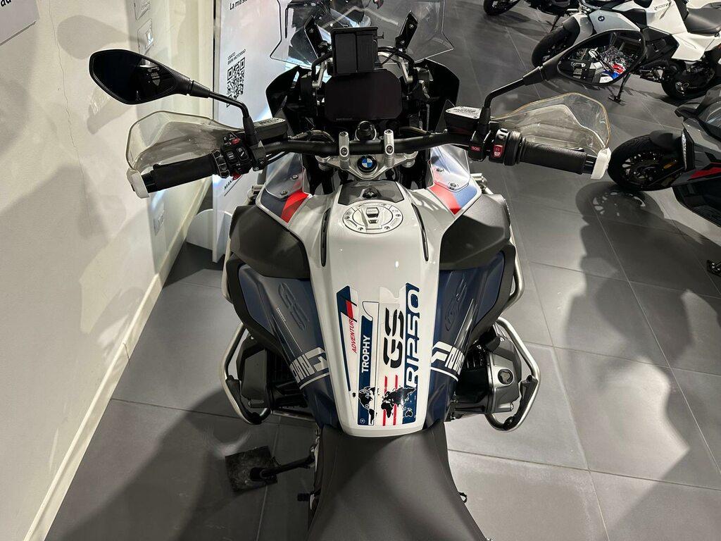 R 1250 GS