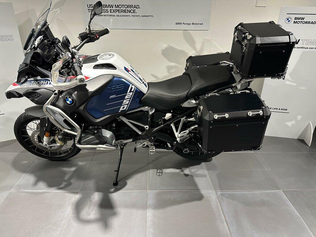 R 1250 GS