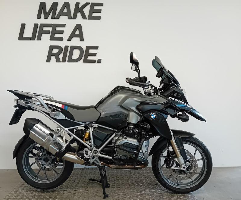 R 1200 GS