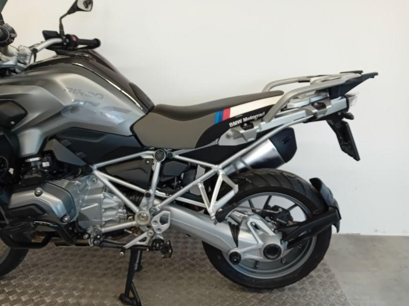 R 1200 GS