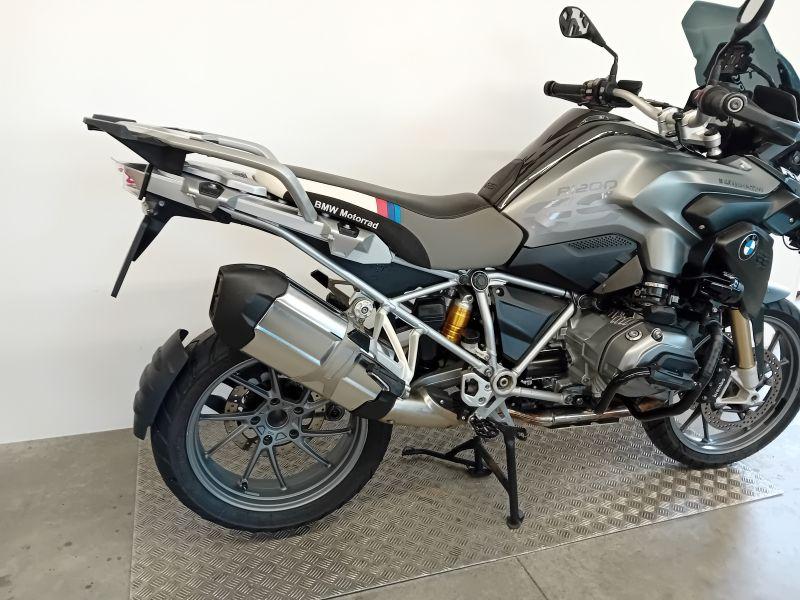 R 1200 GS