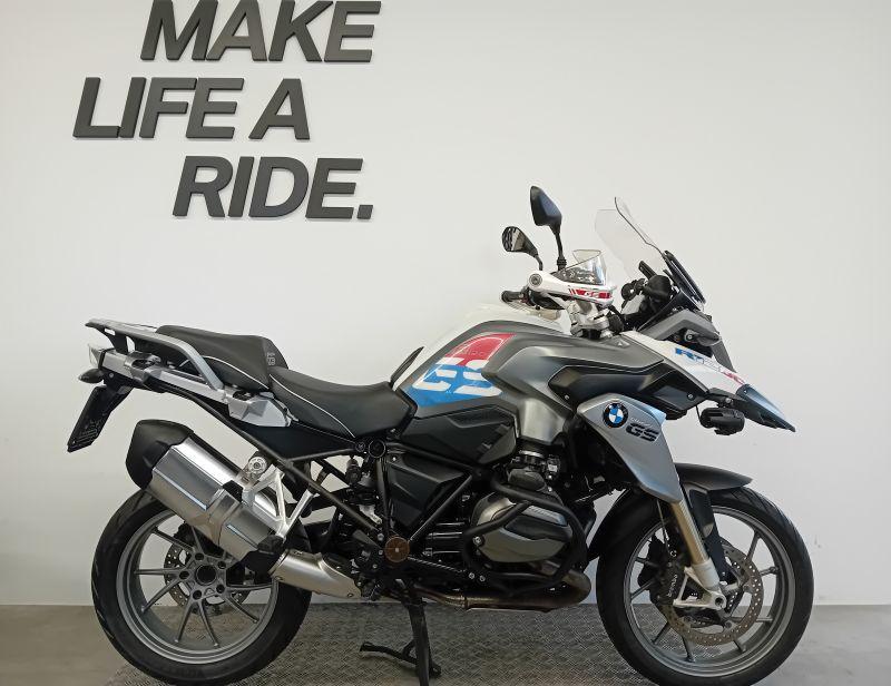 R 1200 GS