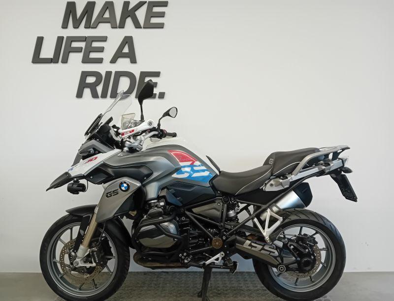 R 1200 GS