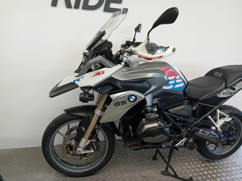 R 1200 GS