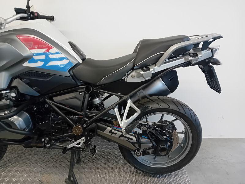 R 1200 GS