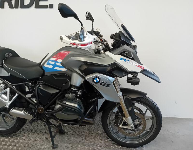 R 1200 GS